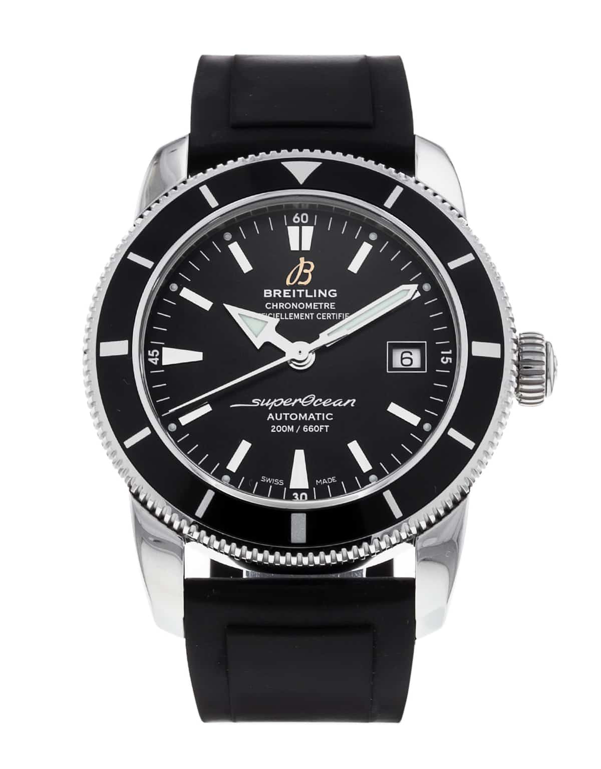 Breitling SuperOcean Heritage A17321